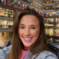 Musee Bath Employee Georgia Sloan's profile photo