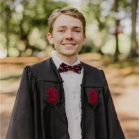 Rick Hendrick BMW Employee Tristan Potter's profile photo