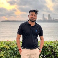 Vikrant Group Employee Shubham Bakshi's profile photo