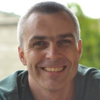 Callback Technologies, Inc. Employee Volodymyr Zinin's profile photo