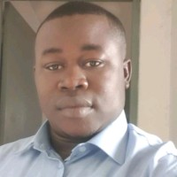 SOTICI Employee Kevin Kouadio's profile photo