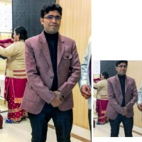 IPCS Digital Employee Javed Khan's profile photo
