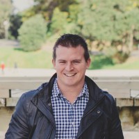 ProcessOne Solutions Employee Sam Muir's profile photo