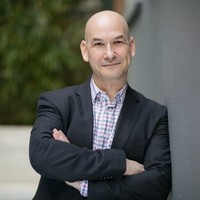 Rakuten International Employee Barry Grant's profile photo