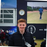 Ascendis Employee Ross Livingston's profile photo