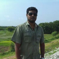 Leverage Technologies, Inc Employee Chandrakanth Reddy's profile photo