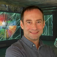 Deep Detection Employee Colin Burnham's profile photo