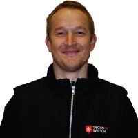 Technoswitch® Employee Jenge E.'s profile photo