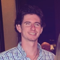 GTR - Geosciences Testing and Research, Inc. Employee John Regan's profile photo