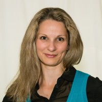 OIL! Tankstellen GmbH Employee Maren Mertens's profile photo