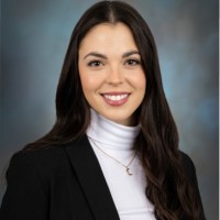 GUS Employee Rosalie Pilon's profile photo