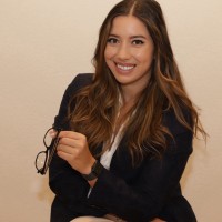 Karina da Silva Email