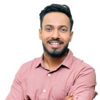 MoreYeahs Employee Akash Shukla's profile photo