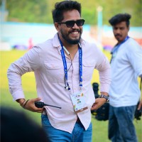CricKingdom Employee Prateek Patle's profile photo
