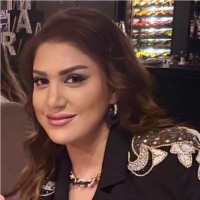 BPS Employee Rasha Moghraby's profile photo