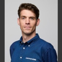 Cannondale Employee Will Gleason's profile photo
