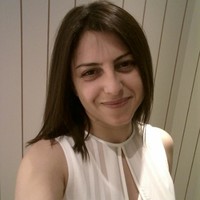 YOK Employee Sevcan Şahin's profile photo