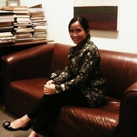 Jasmin Ward Email