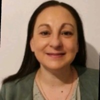 Inicea Employee Milena Sigalat's profile photo