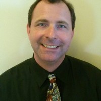 Life Transitions Employee Troy Huffman's profile photo