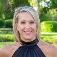 Amgen Employee Karla White's profile photo