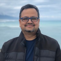 Grasim Industries Limited | Pulp & Fibre Employee Shyam Patnaik's profile photo