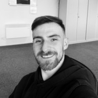 Sherwood Stainless & Aluminium Ltd Employee Callum Bryant's profile photo