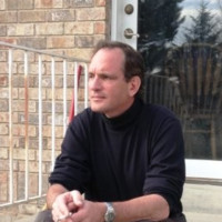 Chris Stortz