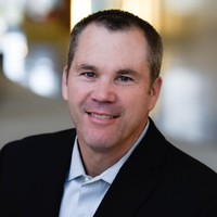 Bellevue University Employee Rick Koch's profile photo