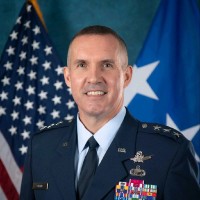 Missile Defense Agency Employee Heath Collins's profile photo