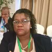 SNP Employee Regina Alcindor's profile photo