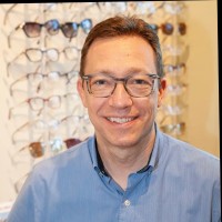 Poughkeepsie Optometry Employee Christopher Murnin's profile photo