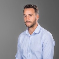 CSCS Employee Massimo Benini's profile photo