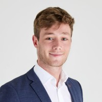 Translink CF France Employee Mathéo Gaboreau's profile photo