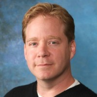 Bright Event Rentals Employee Michael Prichett's profile photo