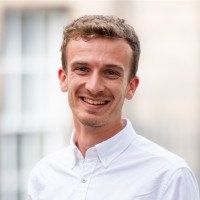 International Lithium Association (ILiA) Employee Tom Drabble's profile photo