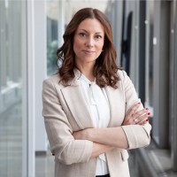 Skandia Employee Cecilia Martin's profile photo