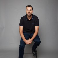 Haast Employee Ryan Siva's profile photo