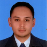 B2chat Employee Ruben Peñaloza's profile photo