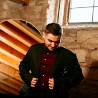 Abbott Employee Alexander Stapleton's profile photo