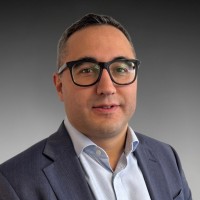 Schneider Transport Employee Charles Kammerer's profile photo