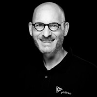 JDriven Employee Justus Brugman's profile photo