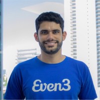 Even3 Employee Leandro Reinaux's profile photo