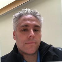 DigiSource LLC Employee Mike Howard's profile photo