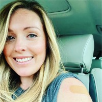 Kasey Harman Email & Phone Number