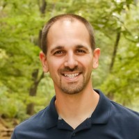 AllSearch Recruiting Employee Mike Santoro's profile photo