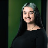TrustedSec Employee Caroline Fenstermacher's profile photo