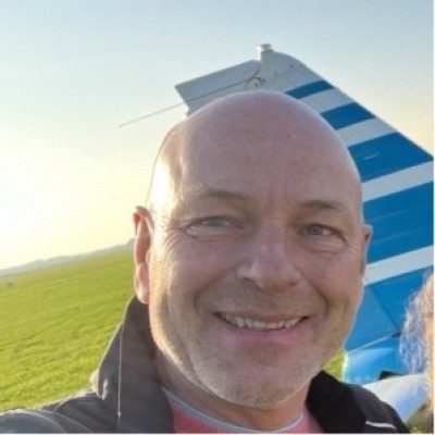 Vista America Employee Bart Hummel's profile photo