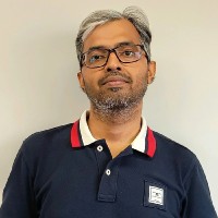 Kunal Basu Email & Phone Number