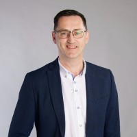 Chadwicks Group Employee Gerard Farrell's profile photo